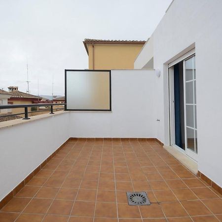 فيلا Duplex Vistanevada Maracena المظهر الخارجي الصورة