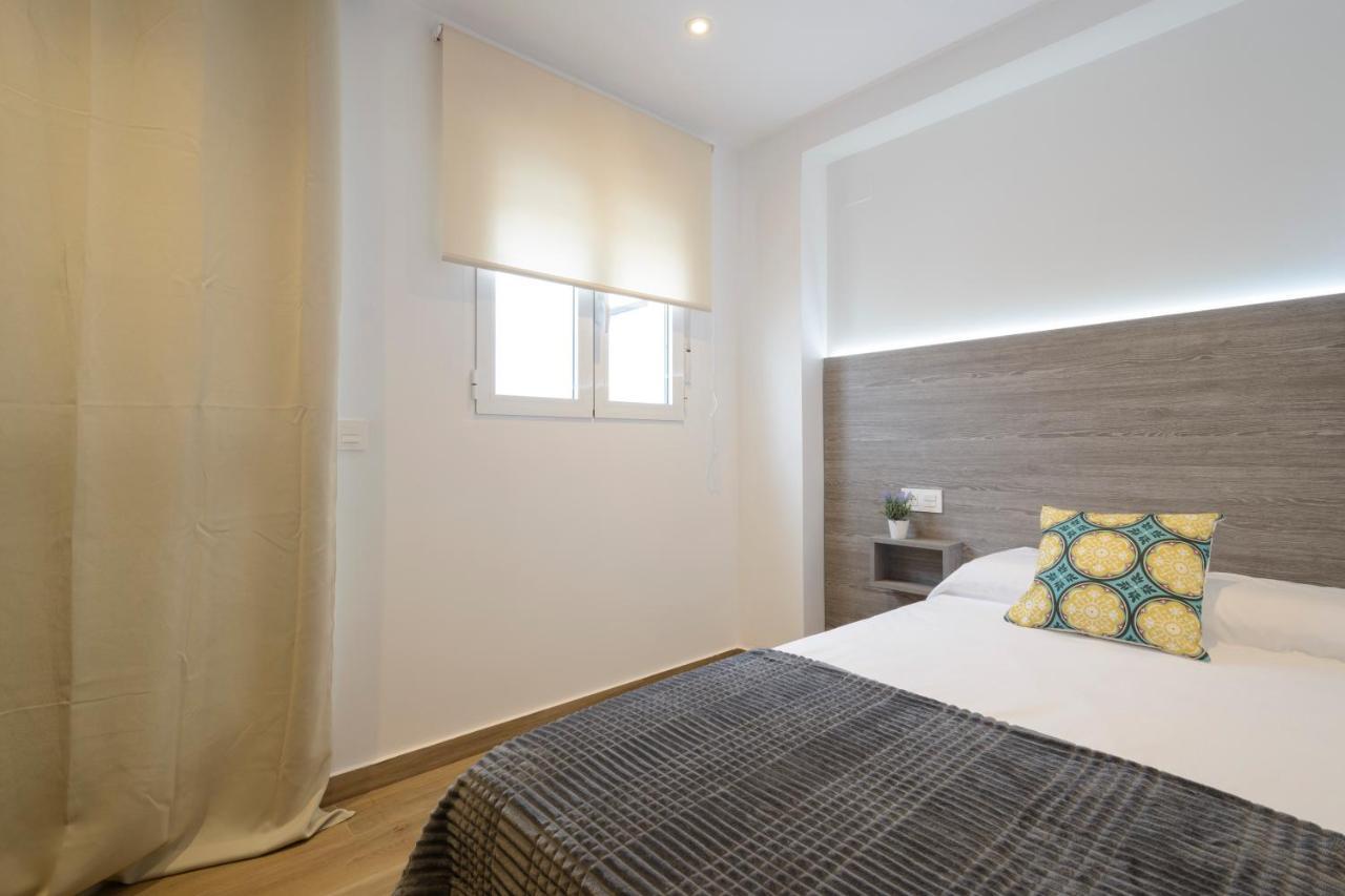 فيلا Duplex Vistanevada Maracena المظهر الخارجي الصورة
