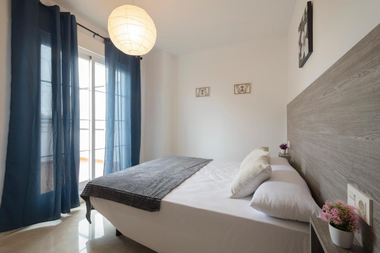 فيلا Duplex Vistanevada Maracena المظهر الخارجي الصورة