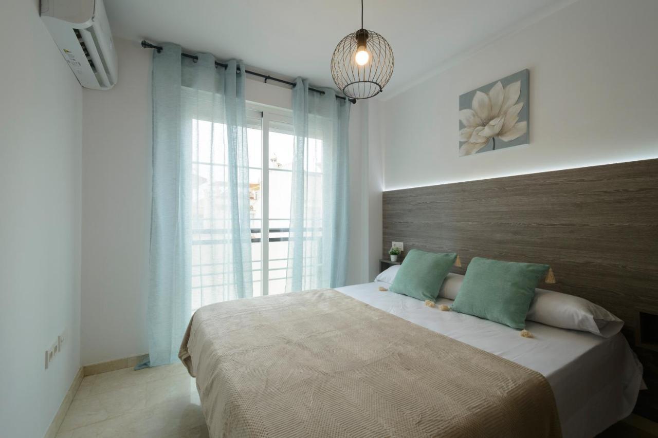 فيلا Duplex Vistanevada Maracena المظهر الخارجي الصورة
