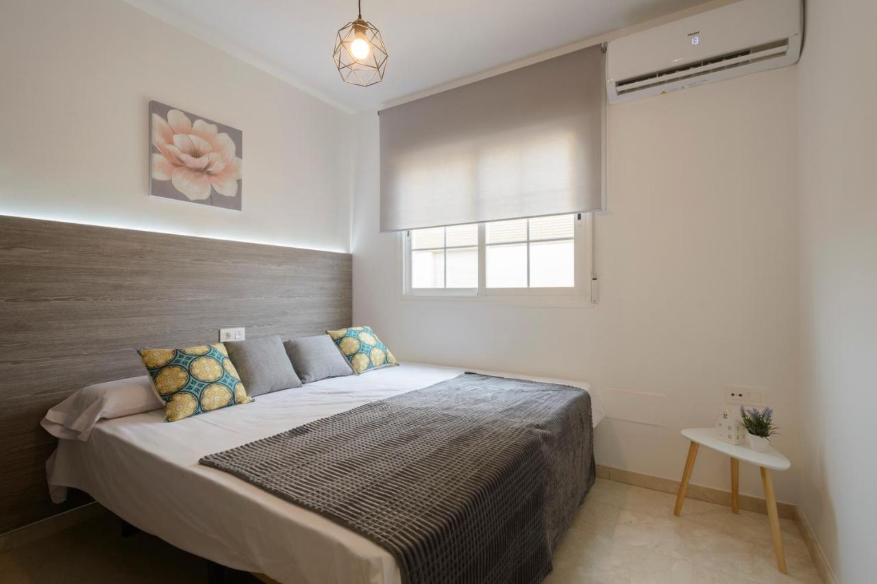 فيلا Duplex Vistanevada Maracena المظهر الخارجي الصورة