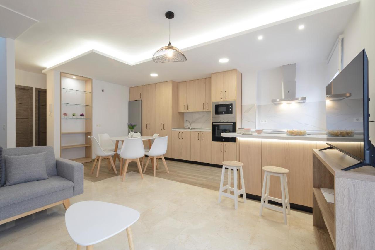 فيلا Duplex Vistanevada Maracena المظهر الخارجي الصورة