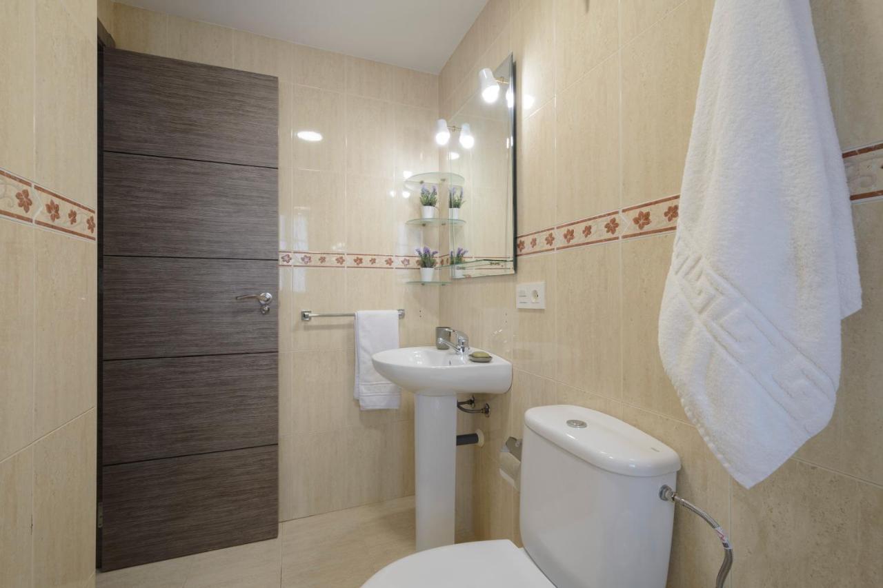 فيلا Duplex Vistanevada Maracena المظهر الخارجي الصورة