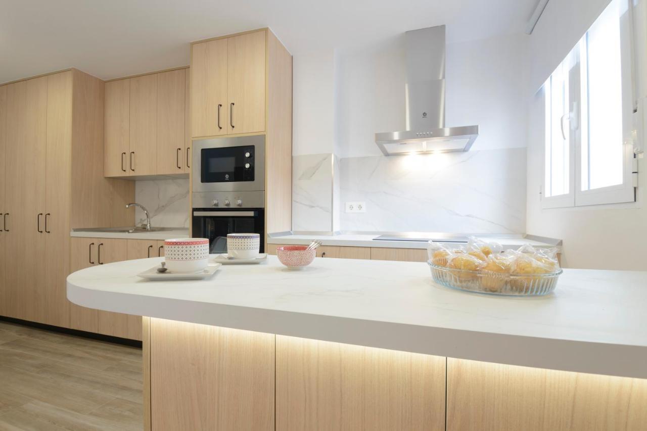 فيلا Duplex Vistanevada Maracena المظهر الخارجي الصورة