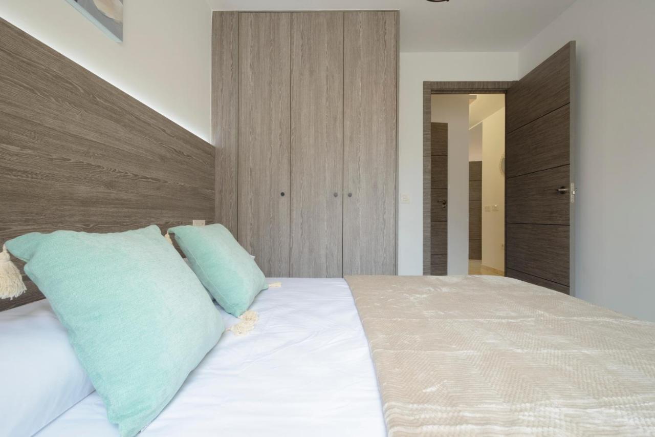 فيلا Duplex Vistanevada Maracena المظهر الخارجي الصورة