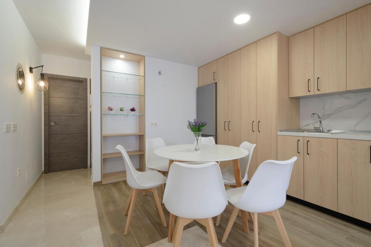 فيلا Duplex Vistanevada Maracena المظهر الخارجي الصورة
