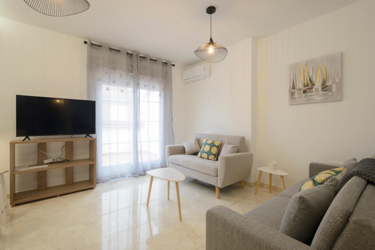 فيلا Duplex Vistanevada Maracena المظهر الخارجي الصورة