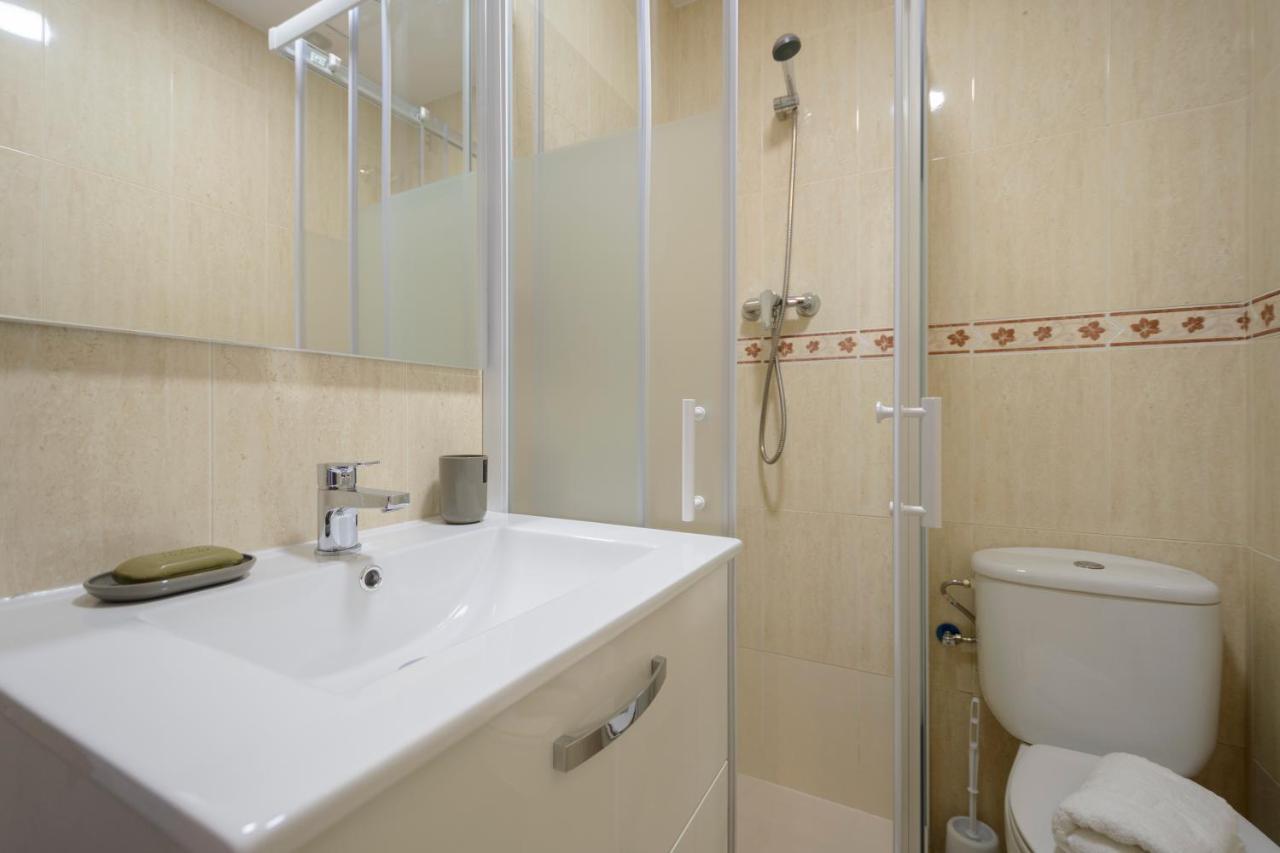 فيلا Duplex Vistanevada Maracena المظهر الخارجي الصورة