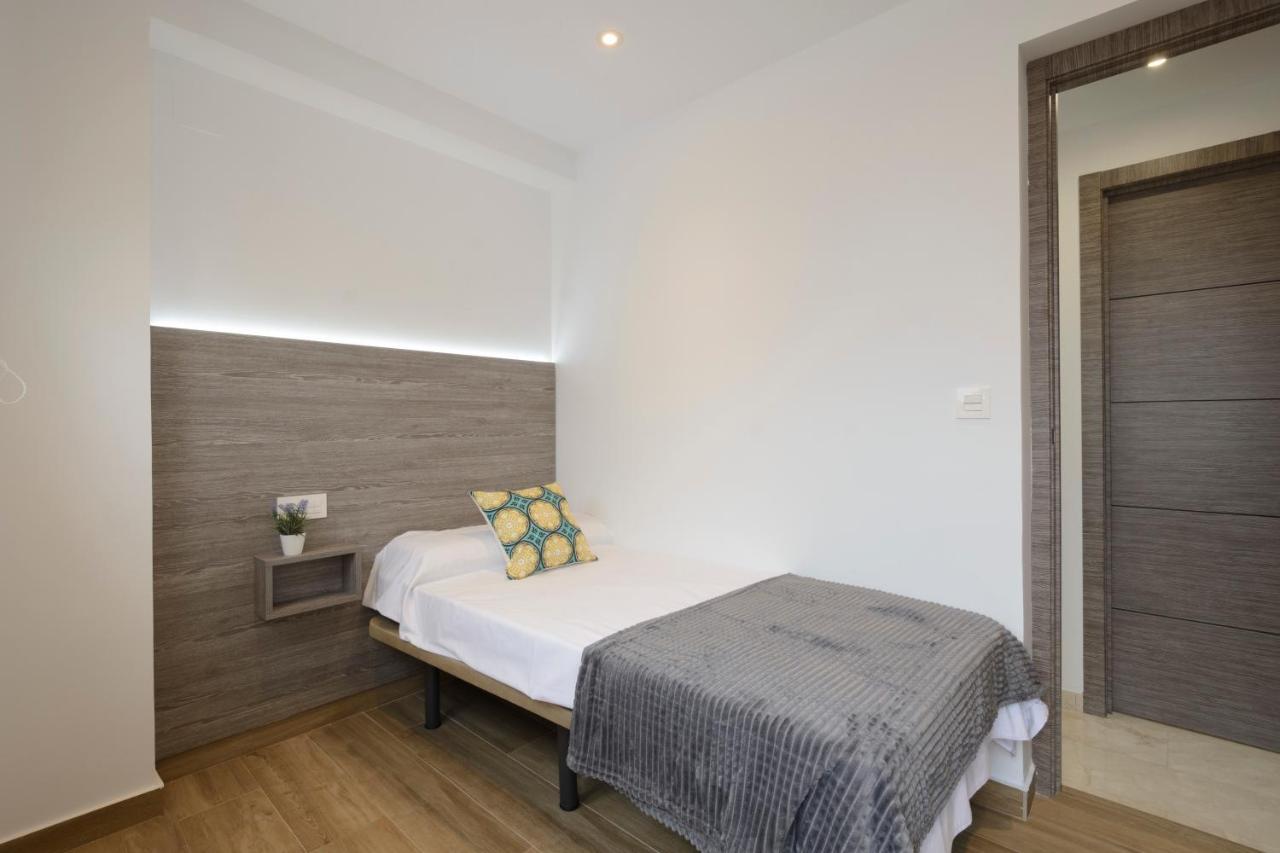 فيلا Duplex Vistanevada Maracena المظهر الخارجي الصورة