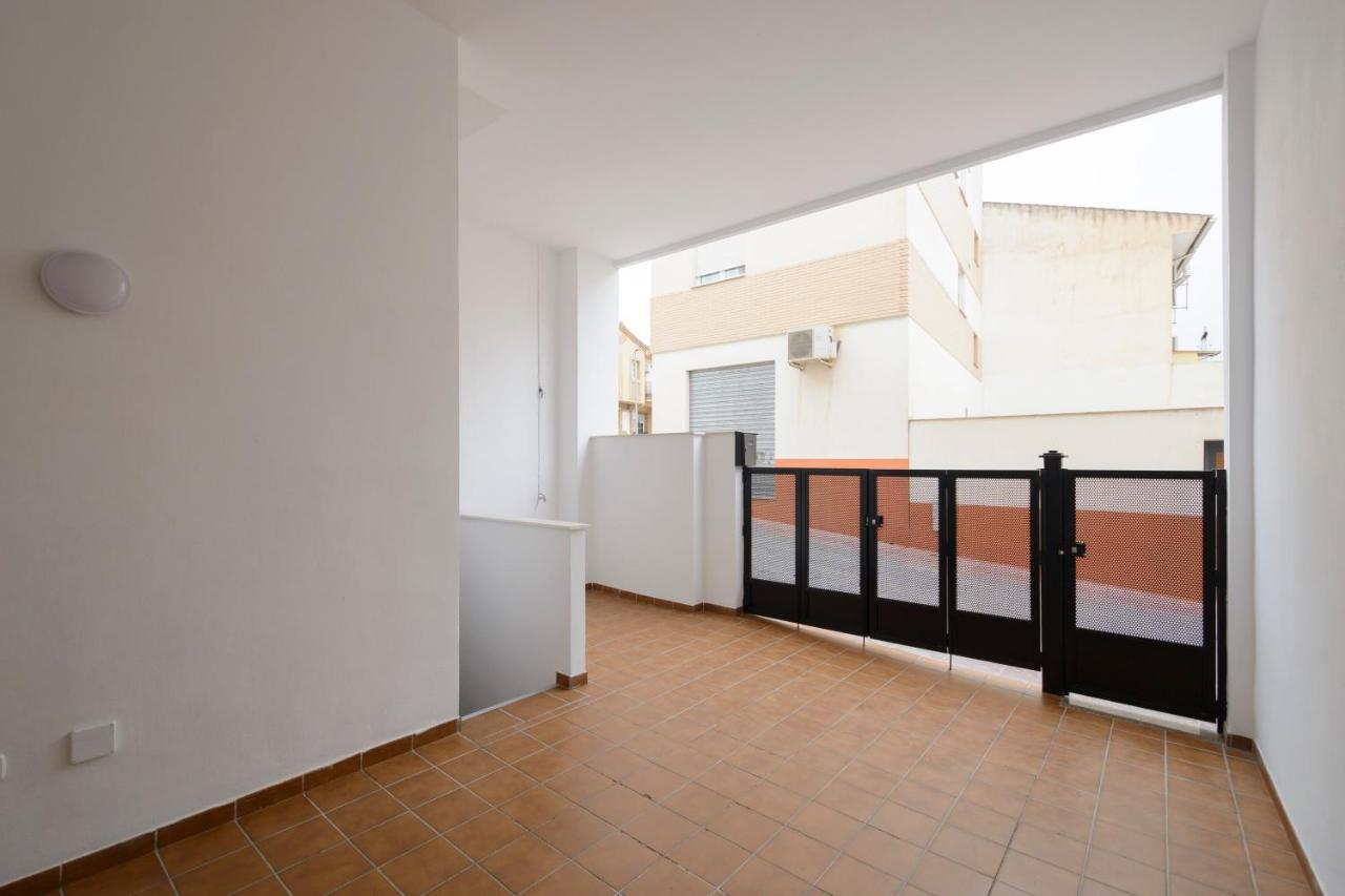 فيلا Duplex Vistanevada Maracena المظهر الخارجي الصورة