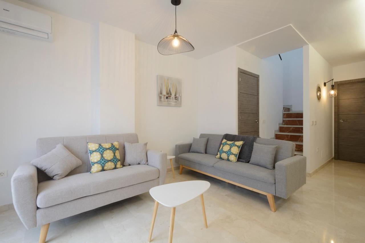 فيلا Duplex Vistanevada Maracena المظهر الخارجي الصورة