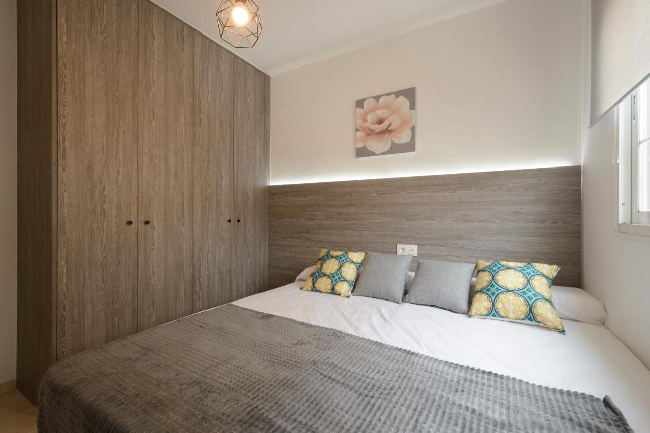 فيلا Duplex Vistanevada Maracena المظهر الخارجي الصورة