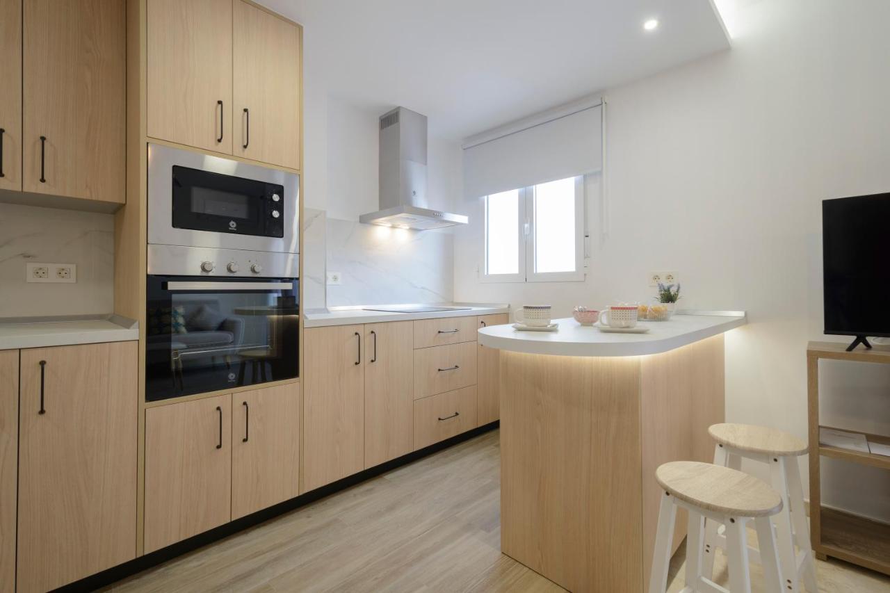 فيلا Duplex Vistanevada Maracena المظهر الخارجي الصورة